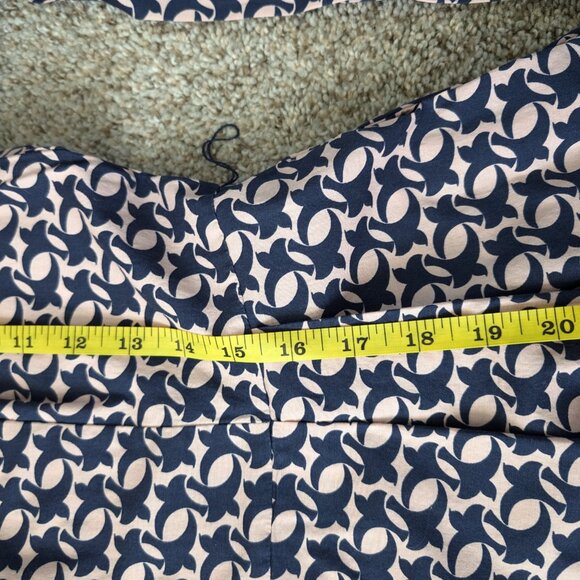 NWOT Boden Sophia Shirt Dress, US Size 12L (12 Long/ Tall) - Picture 6 of 10